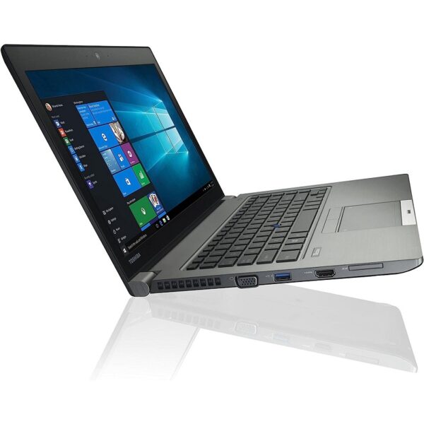 Toshiba Dynabook z40-c