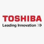 Toshiba Logo