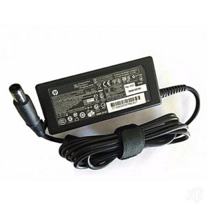 HP Big Pin Laptop Adapter Charger