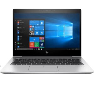 HP EliteBook 830 G5 Core i7, 8th Gen, 13.3", 8GB RAM, 256GB SSD