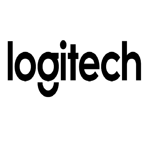 logitech logo