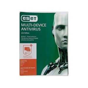 Eset Multidevice Antivirus 2 Users