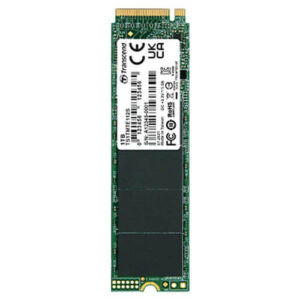 Transcend internal SSD NVMe-2280