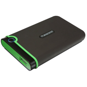 Transcend 2TB External Memory Hard Disk