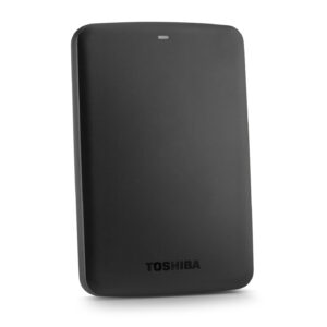 toshiba 2tb external hard disk