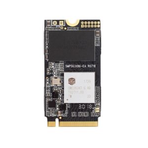 Golden Memory 128GB SSD 2242