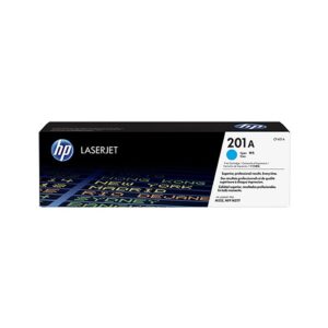 HP 201A Magenta Original LaserJet Toner Cartridge