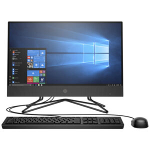 HP 200 G4 Core i5 all in one Desktop