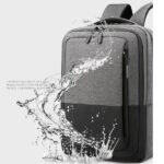 Anti-theft Waterproof Laptop Bag