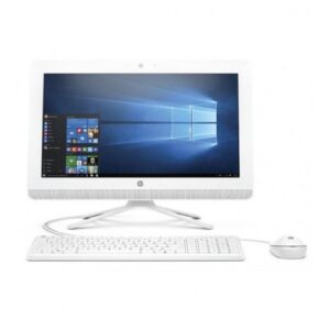 HP 22 DD2267NH Core i5 All in One Desktop