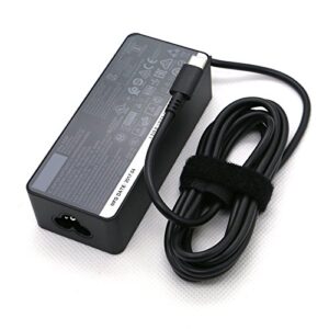 Original Lenovo Type -C Laptop Charger 20V By 3.25A.