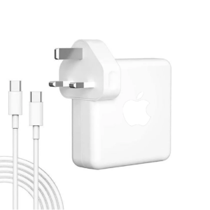 Original 96w USB-C MacBook Charger .