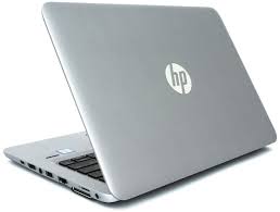 Hp Elitebook 820 G3 Intel Core i5 8GB Ram 6th generation 256ssd 12.5 Inches.