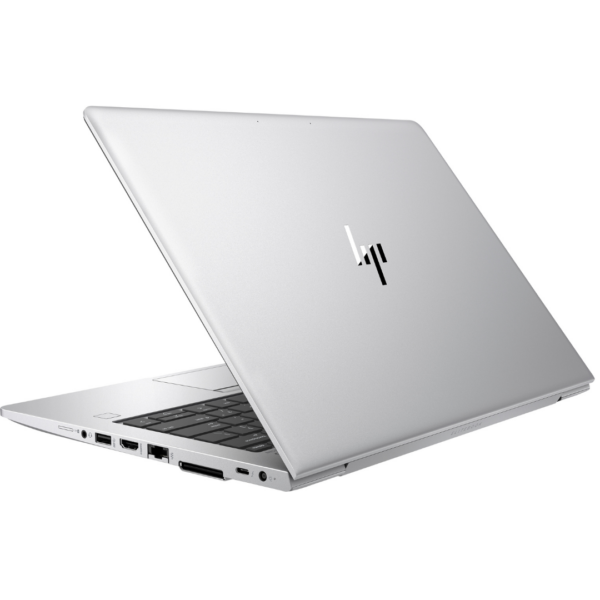 Hp Elitebook 830 g6 intel core i7 8th gen