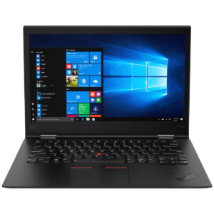 Lenovo Thinkpad x1 Yoga intel core i5 8th gen