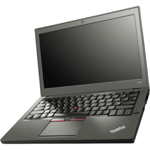 Lenovo Thinkpad x260 Intel core i7 6th gen 8gb ram 256gb ssd