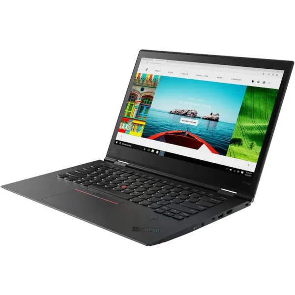 Lenovo Thinkpad X1 Yoga Intel Core i7 8th generation 16gb 512gbssd Touchscreen/x360