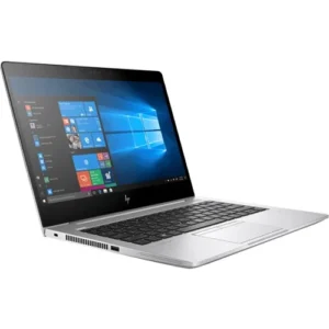 Hp EliteBook 830 G5 Intel Corei7 8th Gen 8GB Ram,256GB SSD-13.3inch