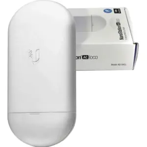 Ubiquiti Nano Station Loco 5AC