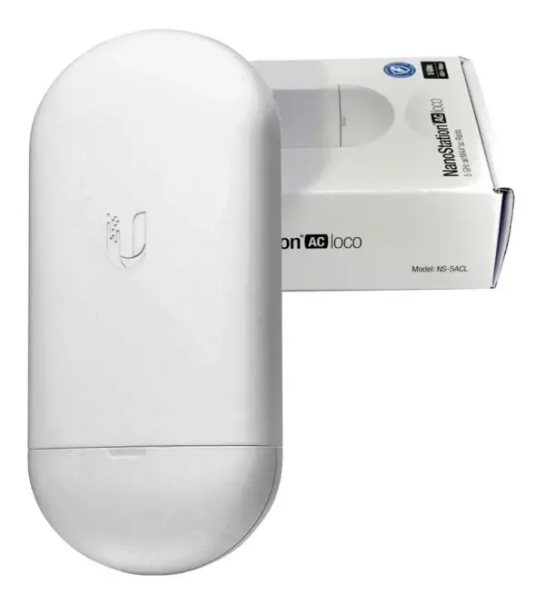 Ubiquiti Nano Station Loco 5AC