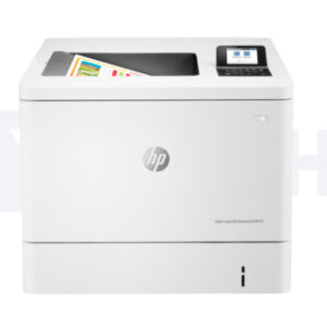 HP Color Laserjet Enterprise M554dn Printer