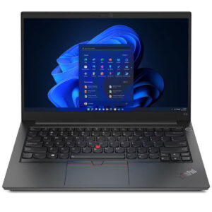 Lenovo ThinkPad E14 G4 Intel Core i7 12th Gen 8GB Ram,512GB SSD 14"inches