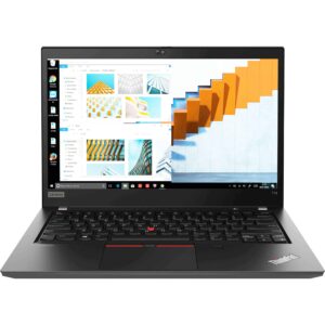 LenovoThinkpad T14s Intel Core i7 10th Generation