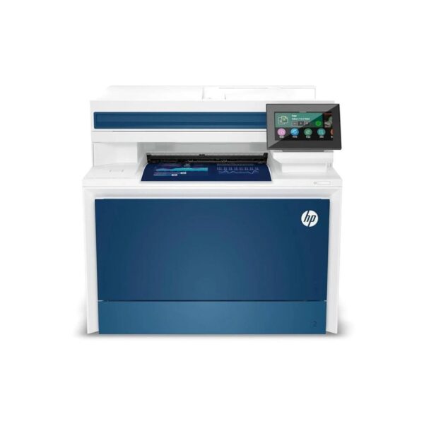 HP Color LaserJet Pro MFP 4303fdw Printer.