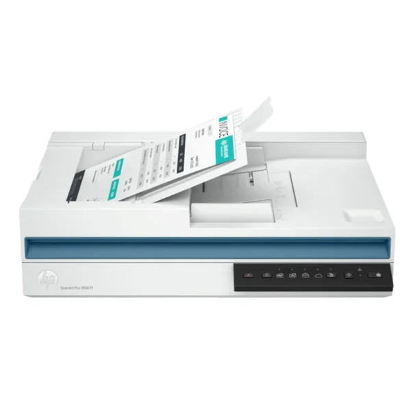 HP SCANJET Pro 3600 f1 Scanner (20G06A)